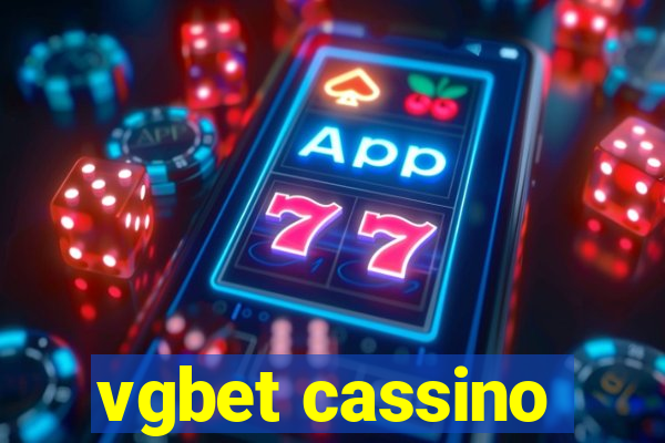 vgbet cassino